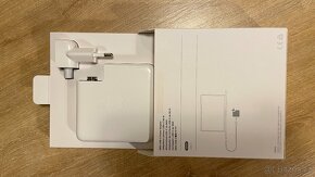 Apple USB-C 96W adaptér - 5