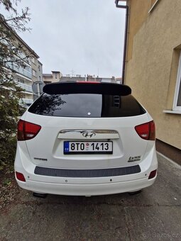 Prodám ix 55 - 5