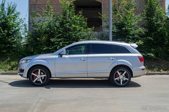 Audi Q7 3.0 TDI quattro tiptronic - 5
