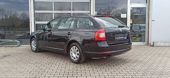 Škoda Octavia 2 1.4 TSI 90 Kw Ambiente - 5