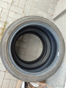 Falken Ziex ZE914 Ecorun 225/45 R17 91W - 5
