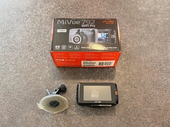 Auto kamera MiVue 792 WIFI Pro - 5