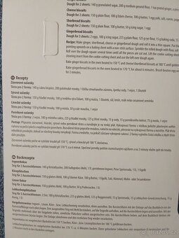Vykrajovátko sušenek Tescoma - 5