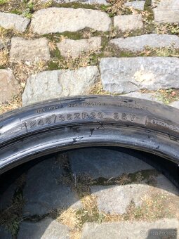 245/35 r20 letní - 5