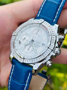 Breitling Chronomat Evolution - 5