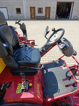 Gianni Ferrari Turbo 1 - 5