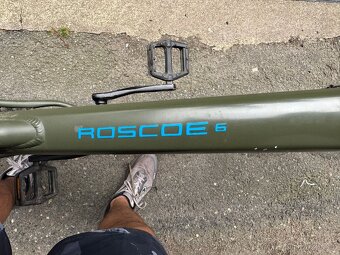 Trek roscoe 6 - 5