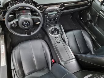Mazda MX-5 NC, 1.8 MZR - 5