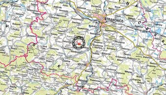 Louka, prodej, Úlehle, Strakonice - 5