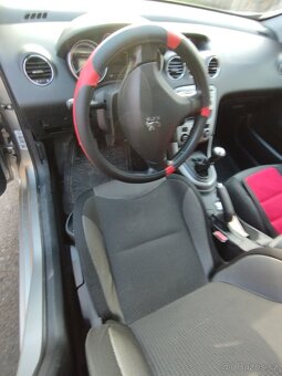 Peugeot 308 prodám - 5