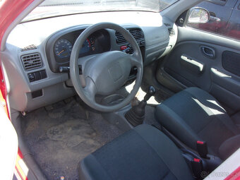 Suzuki Alto - 5