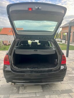BMW 318d - 5