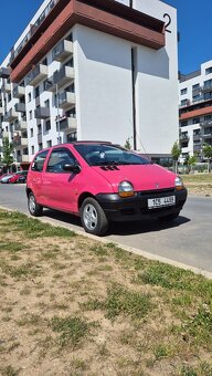 Renault Twingo 1995 "edice Air" - 5