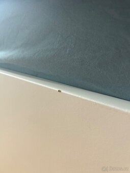Postel IKEA s matrací 160x200 - 5