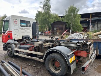 Volvo FL L 240 - Nosič Kontejneru - 5