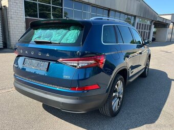 Skoda kodiaq - 5