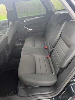 Ford mondeo 116.000km - 5