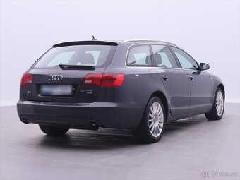 Audi A6 3,0 TDI 171kW quattro S-Line (2007) - 5
