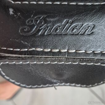 Indian scout - 5