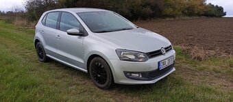 Volkswagen Polo 1.4 - 5