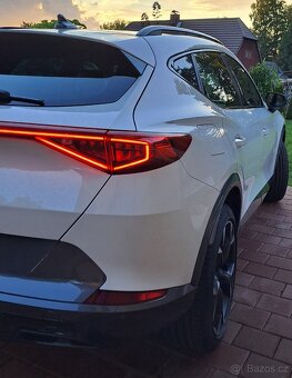 Cupra Formentor 1.5 tsi 110kw combi 2024 16500km - 5