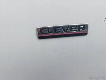 Skoda Octavia 3 1.6 TDI CLEVER - 5