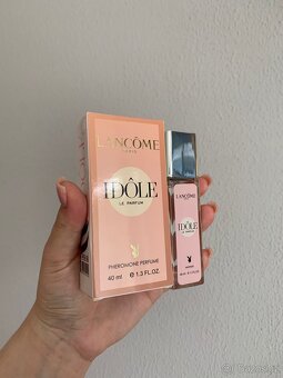 Lancôme Parfem Idole 40/60 ml - 5
