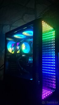 Infinity Herní PC / RTX 5070 - 5