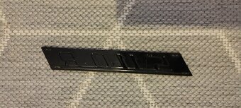 NOVY ZNAK STITEK LOGO SKODA S110R 110R ERKO COUPE - 5