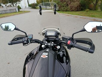 HONDA NC750X ABS 2015 - 5