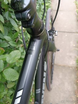 Silniční kolo Stevens Aspin shimano ultegra - 5