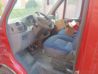 Peugeot Boxer 2.0 2005 STK 2027 - 5