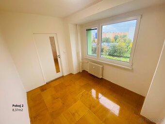 Prodej bytu 3+1, 62 m², Ostrava-Hrabůvka - 5