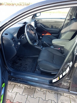 Toyota Avensis 1.8VVTi - 5