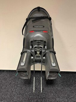 Dětská sedačka na kolo Hamax Siesta W - 5