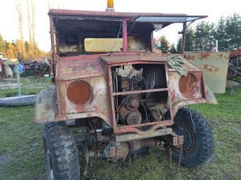 Chevrolet Canada C15A - 5