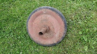 Kolečko do stavebního kolečka - 5