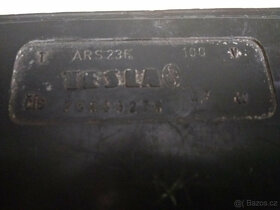 Rozhlas po drôte - 5