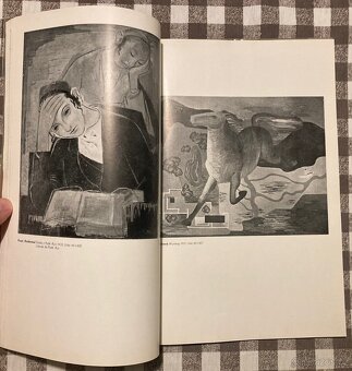 (SK Avantgarda) Umelecká beseda Slovenska, 1932 - 5