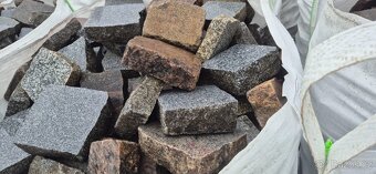 ➡️Žulová kostka - 5