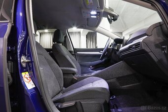 VW Golf 8 Variant 2.0 TDI DSG ACC Virtual - Zálohováno - 5
