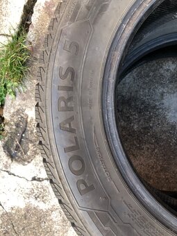 Zimní pneu 185/65/15 - 5