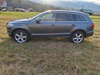 AUDI Q7 3.0 TDI 176kw Quattro - 5