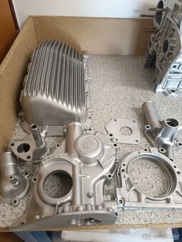 Motor favorit Felicia - 5