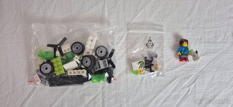 LEGO Dreamzzz 71471 Mateo a jeho terénní auto - 5