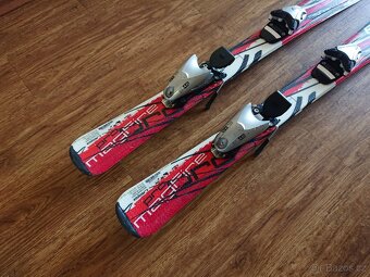 Dětské lyže Elan JR 100cm - 5