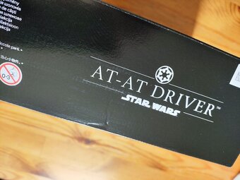 LEGO Star Wars 75429 AT-AT Driver - 5