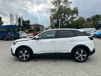 Peugeot 3008, ALLURE 1.5BHDi 130 EAT8 DPH - 5