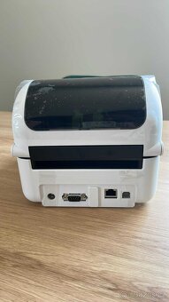 Prodám novou termální tiskárnu štítkú Brother TD‑4520DN - 5