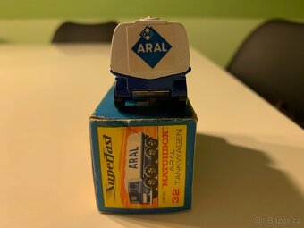 matchbox superfast -RARITA- - 5